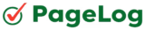 pagelog real transparent