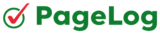 pagelog real transparent