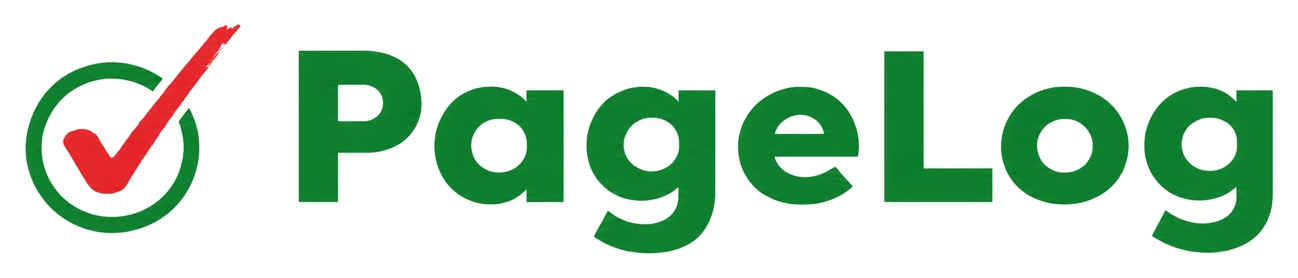 PageLog